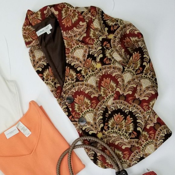 FIND THESE BEAUTIES & SO MUCH MORE IN MY CLOSET! - Picture 2 of 5